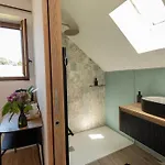 Les Myrtilles Pensión